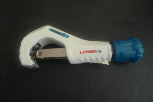 LENOX-TUBING CUTTER 1/8&#034;-1 3/4 LARGE MODEL