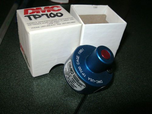 *New* - Daniels DMC Turret Head TP700