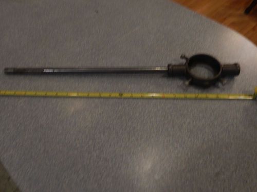 Threading Die Wrench 3&#034;