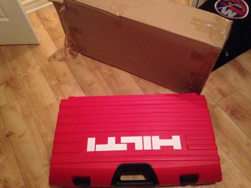 Hilti diam coring tool dd 120 for sale