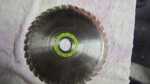 Festool Saw Blade