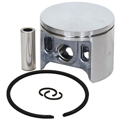 Pistong and piston ring Fits NEW MAKITA DPC 7300 7301 7311 7310 7330