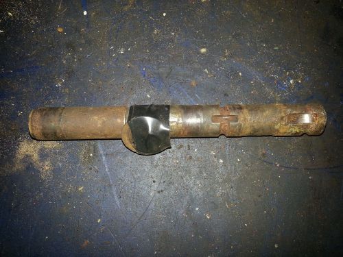 John Deere M883T Clutch Release Bearing Fork Shaft