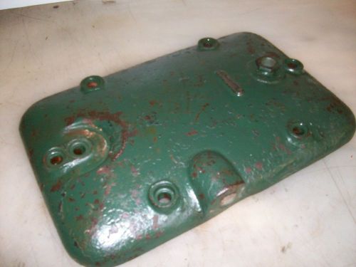 Tank cooled coversion plate for a 6hp fairbanks morse z fm gas engine for sale