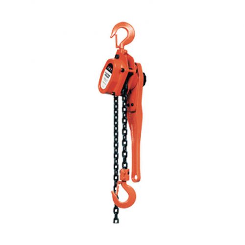 JET 205675 JPN Series Puller/Hoist 3/4 Ton - 5 Ft. Lift