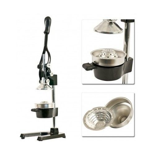 Manual Juicer Juice Extractors-Kitchen Cast Iron Stainless Steel Utensil Tools