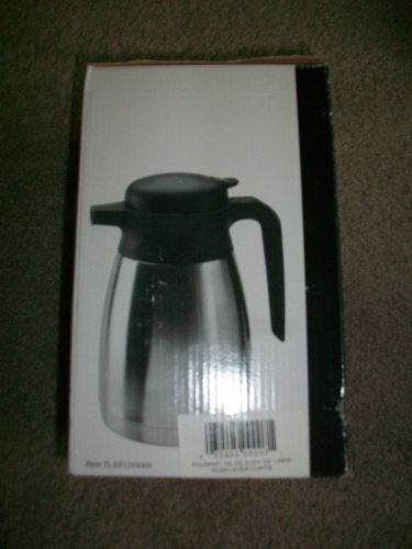 Curtis  ThermoPro Pour Pot Beverage Server