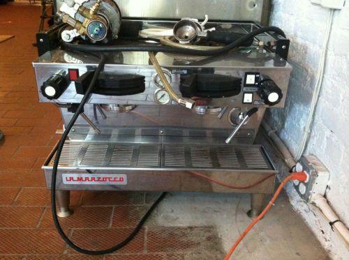 La Marzocco Linea 2 Group