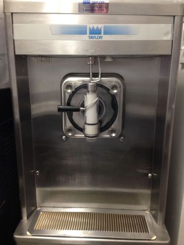 Taylor slush frozen drink margarita machine model 341 for sale