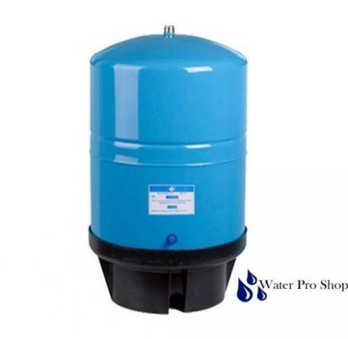 NSF Cerified REVERSE OSMOSIS WATER FILTER STORAGE TANK 20 GALLONS