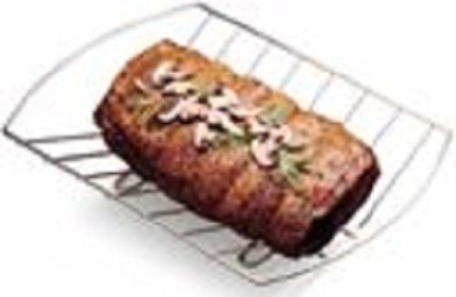 Weber 6407 Roast Holder Barbeque