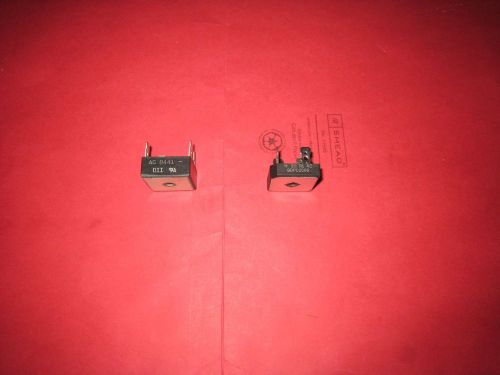 Cleveland Kettle Bridge Rectifier #KE 50581/077145-2