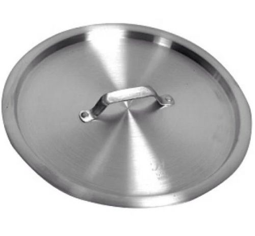 3.75 Quart Aluminum Sauce Pan Cover Lid - ALSKSS103