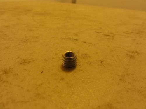 83099 New-No Box, Vemag 43808035 Set Screw