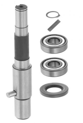 AGITATOR SHAFT, BEARING &amp; SEAL Kit Fits Hobart 20 Qt Mixers  A-200 Part # 113936