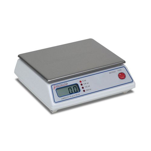 Detecto ps-6a (ps6a) portion control digital weight scales for sale