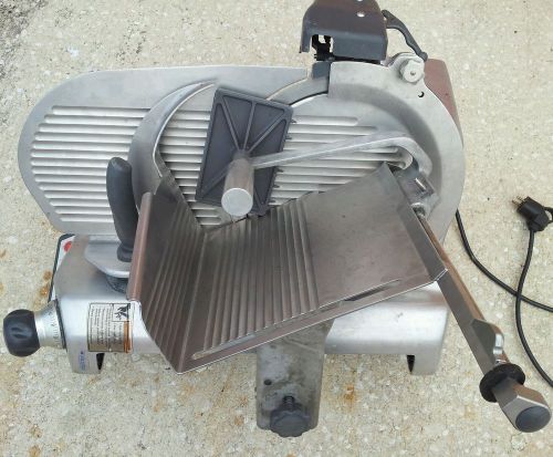 Hobart 3613 Heavy Duty Slicer