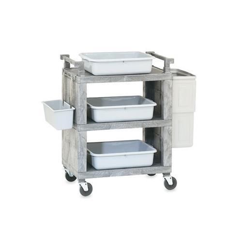 Vollrath 97111 Utility Cart