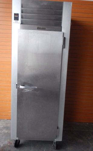 Traulsen Single Door Fridge