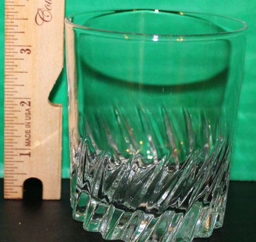 Luminarc CARDINAL TUMBLERS GLASSES, SET OF 6, EUC