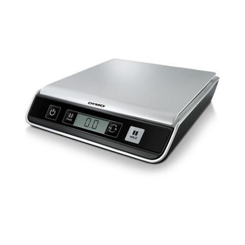 Dymo m25 25lb digital usb postal scale #1772059 for sale