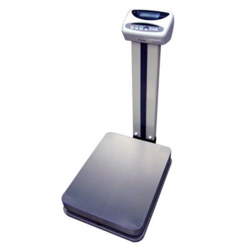 150 lb x 0.05 lb BENCH SCALE NTEP - SHIPPING SCALE  - POSTAL SCALE - PLATFORM