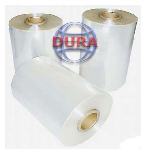 14&#034; 2625 ft Central Fold 100 Ga Polyolefin Shrink Wrap