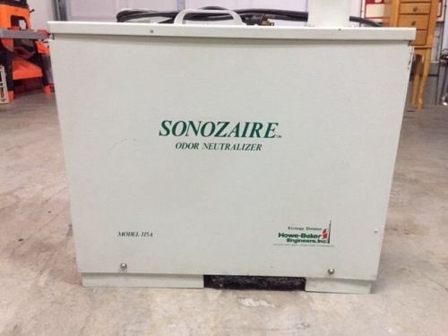 Sonozaire 115A