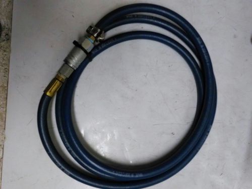 NEW COILHOUSE PNEUMATICS 023R-A 1/4&#034; NEOPRENE HOSE 300P.S.I. -40-212DEGREES