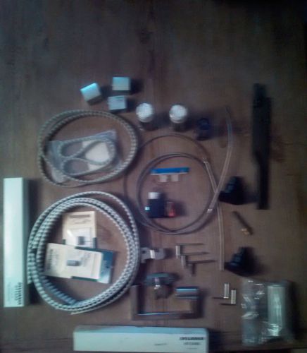 Lot of tetra items for sale