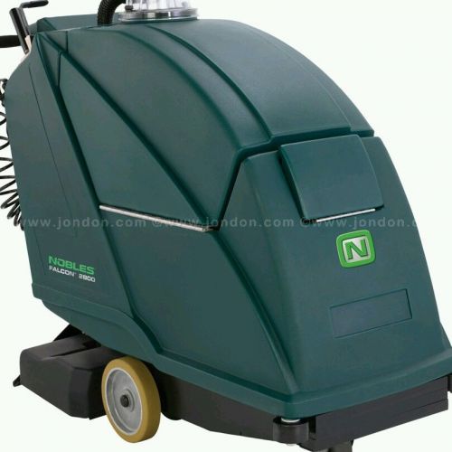 Nobles Falcon 2800 Plus Carpet Cleaner