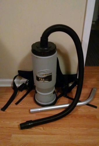 **!!Pro Team Pro Vac Vacuum!!**