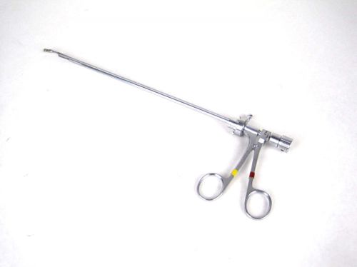 Karl Storz 27072-A Optical Biopsy Grasping Forceps Urology Urological Surgery OR