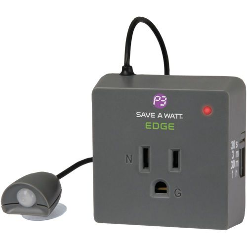 BRAND NEW - P3 P4170 Save A Watt(tm) Edge Timer