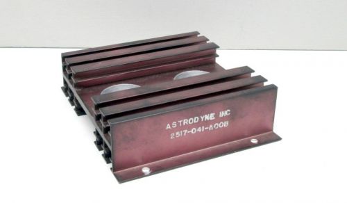 ALUMINUM HEAT SINK