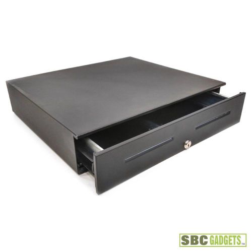 APG JB392-BL1816-C Heavy Duty Cash Drawer