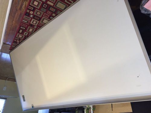 White Board for classroom