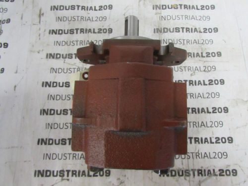 GEARTEK HYDRAULIC GEAR PUMP # VLP150R-585 NEW