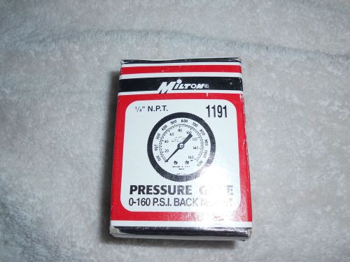 Milton M 1193 presure gage