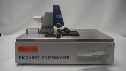 Leica AG 705202 Reichert Knifemaker