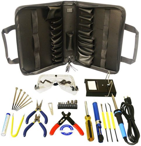 Elenco tk-1001 electronic technician tool kit for sale