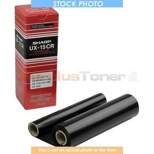 GENUINE SHARP UX-15CR Imaging film rouleau D&#039; Impression