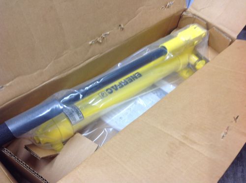 Enerpac P-39 Hydraulic Cylinder Pump, No Hose.   NEW IN BOX