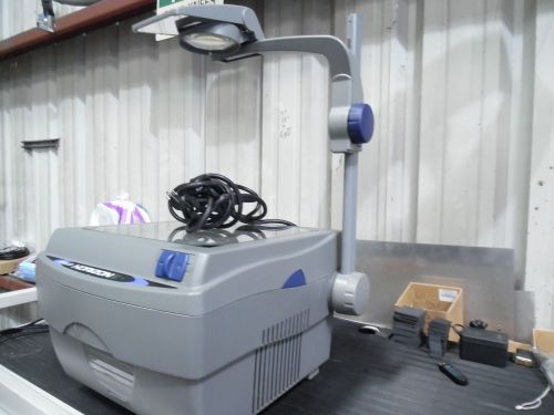 Apollo Horizon 2 Overhead Projector