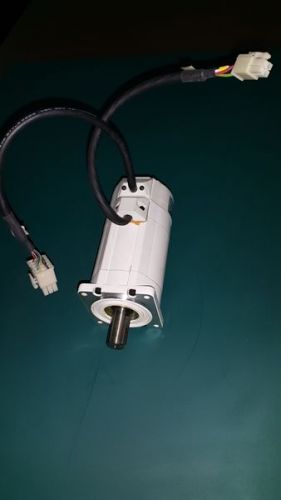 PANASONIC SERVO MOTOR MSMA042A1G 400W