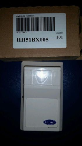 Carrier HH51BX005 Remote Room Temperature Sensor