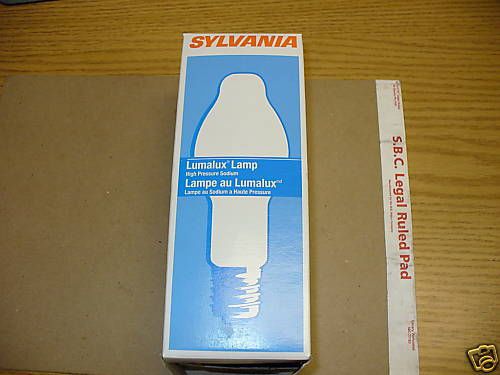 SYLVANIA HPS LU150/55/ECO LIGHT BULBS