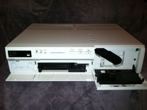 Vistacam Color Video Printer