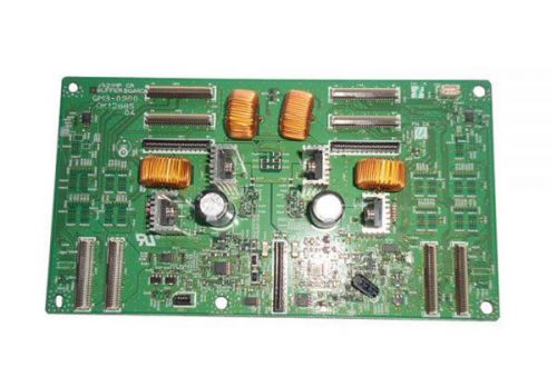 Canon IPF8000 CR Buffer Board QM3-0980-000