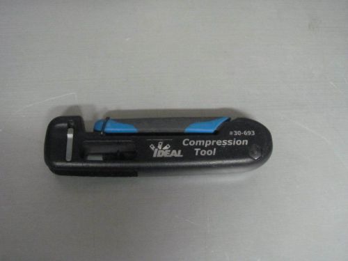 IDEAL OMNI SEAL COMPRESSION TOOL # 30-693